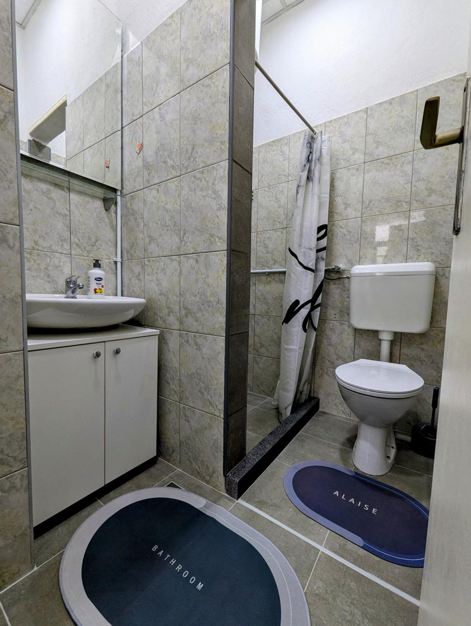 Vila San Μπάνια Λούκα Εξωτερικό φωτογραφία