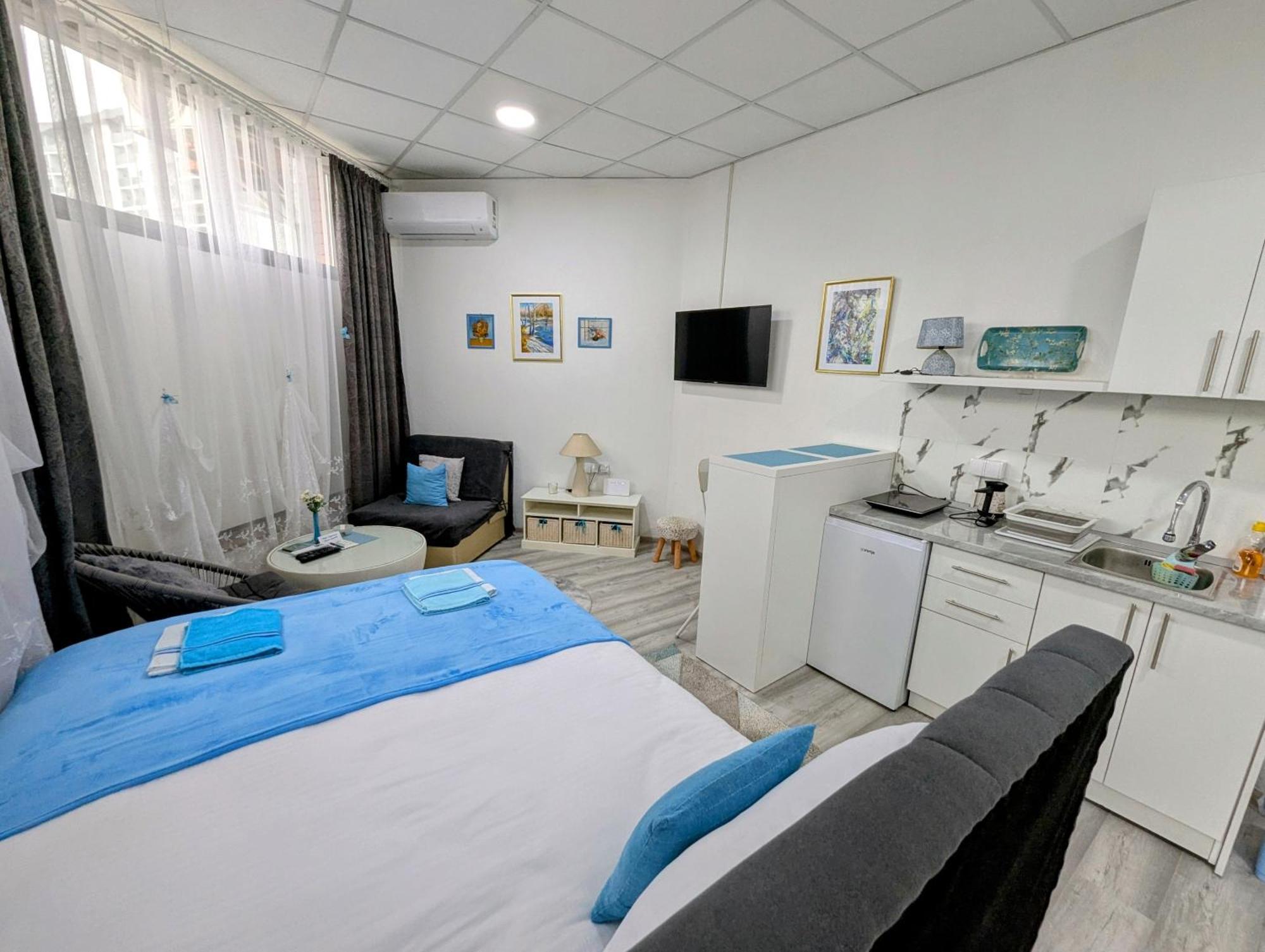 Vila San Μπάνια Λούκα Εξωτερικό φωτογραφία