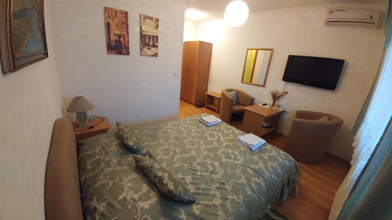 Vila San Μπάνια Λούκα Εξωτερικό φωτογραφία