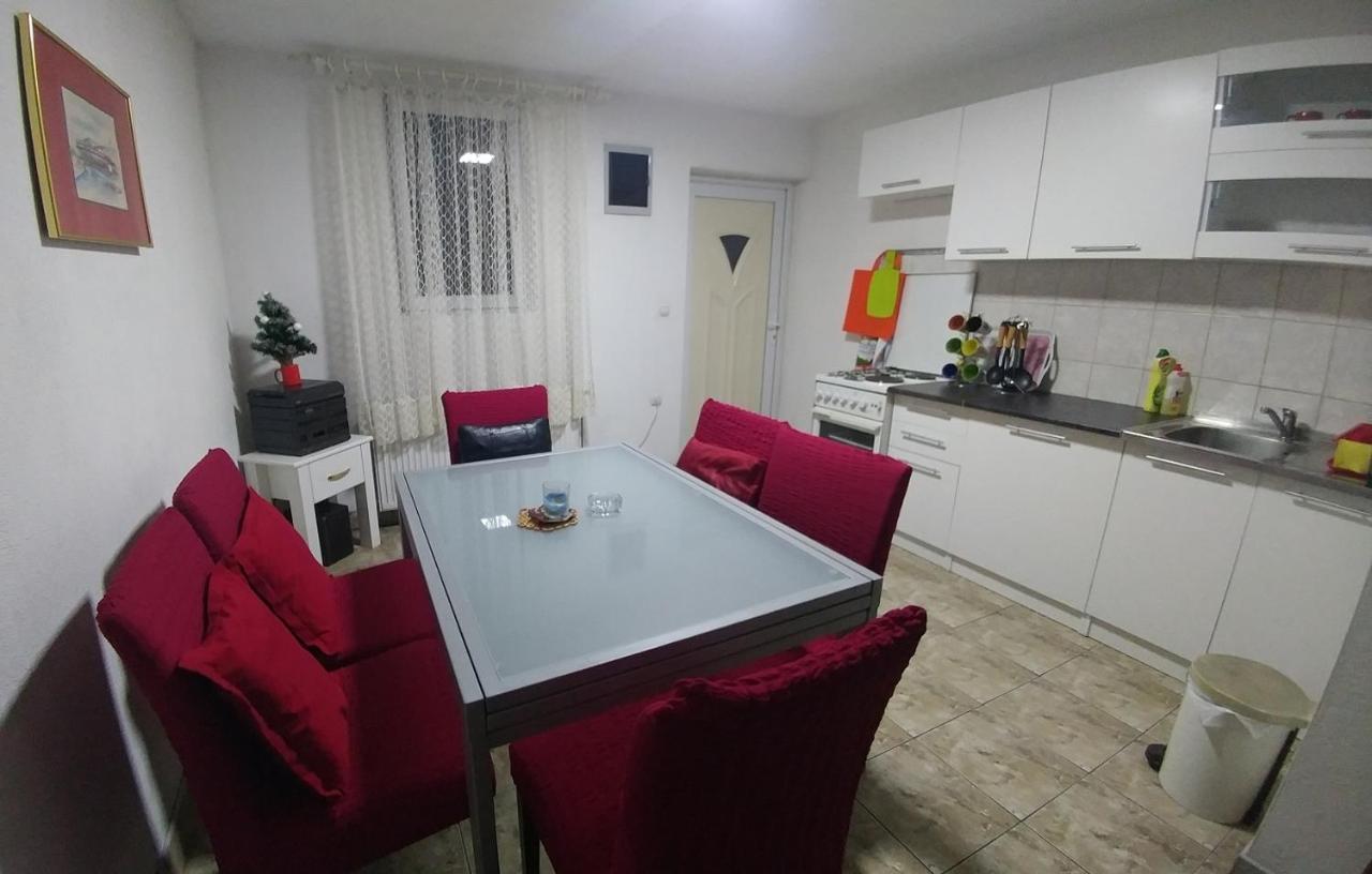 Vila San Μπάνια Λούκα Εξωτερικό φωτογραφία