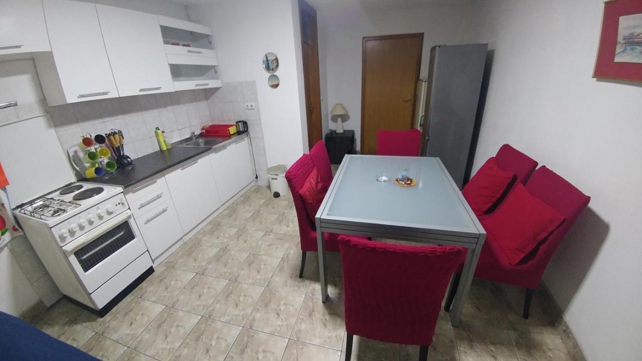 Vila San Μπάνια Λούκα Εξωτερικό φωτογραφία