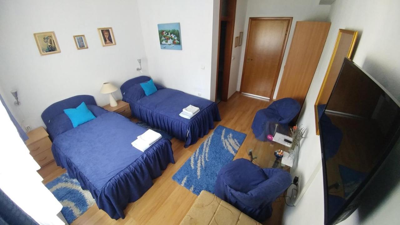 Vila San Μπάνια Λούκα Εξωτερικό φωτογραφία
