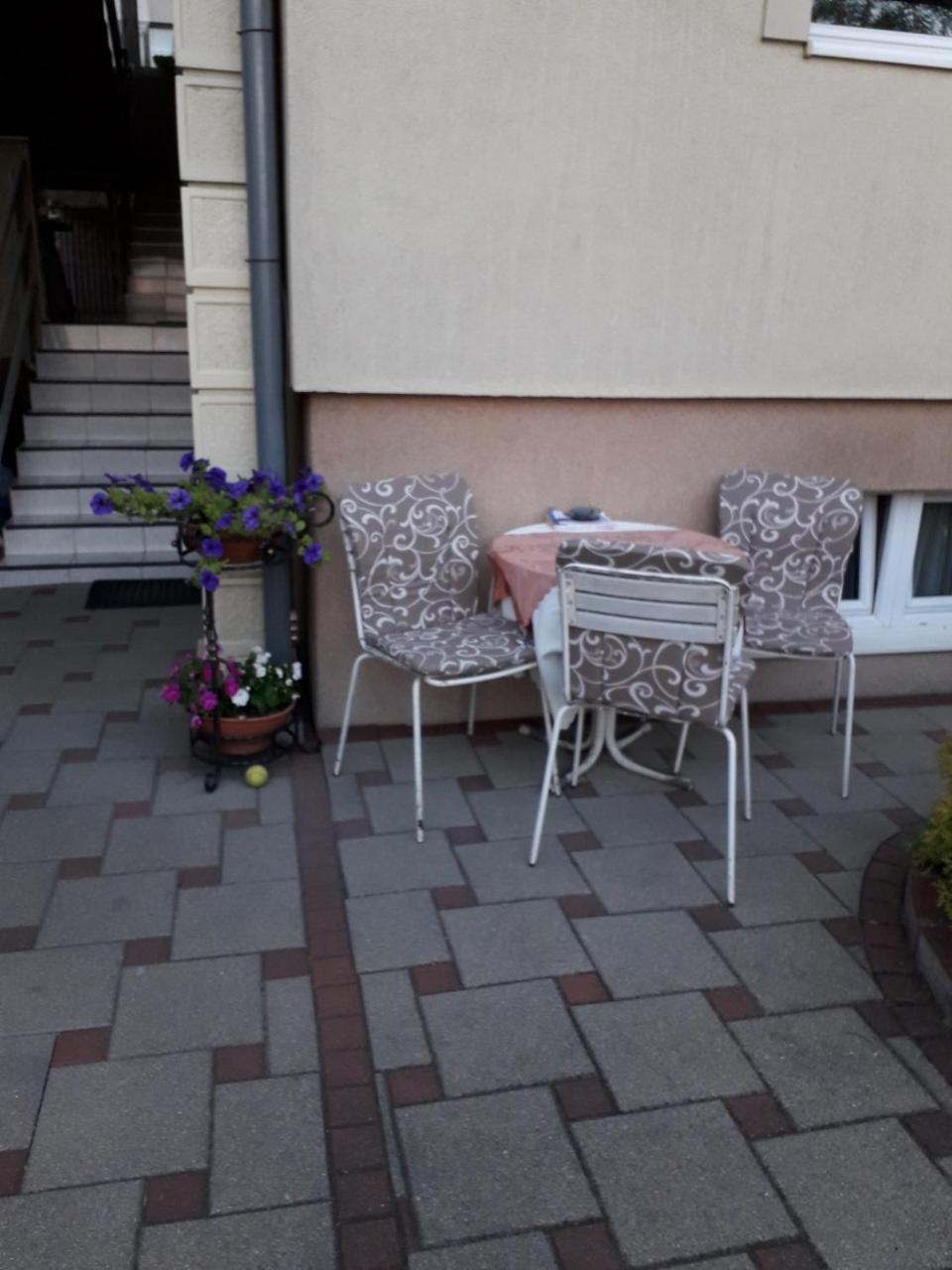 Vila San Μπάνια Λούκα Εξωτερικό φωτογραφία