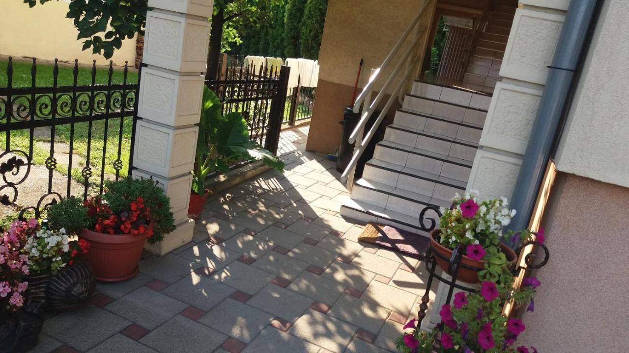 Vila San Μπάνια Λούκα Εξωτερικό φωτογραφία